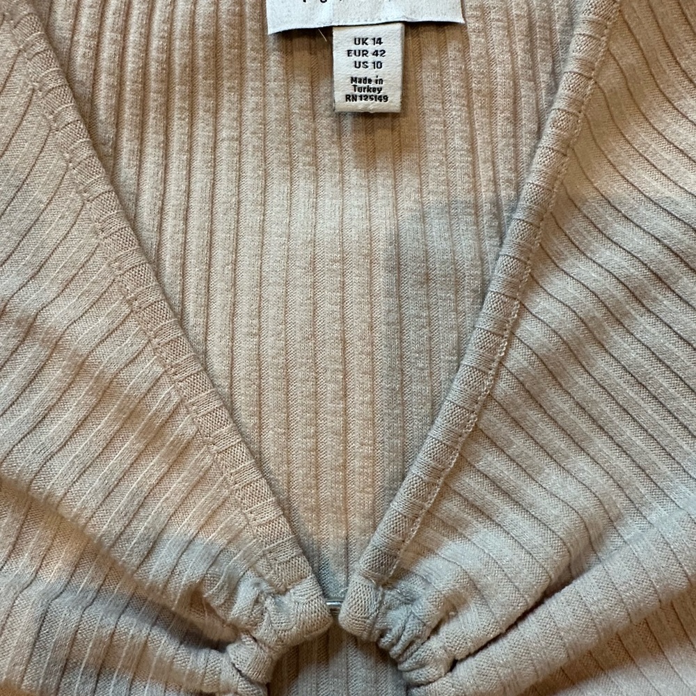 TOP SHOP - Picture 3 of 3
